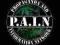 P.A.I.N. The Campain Continues  EP winyl nówka!!