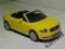 Cararama skala 1:43 Audi TT Cabriolet