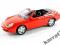 Cararama skala 1:43  Porsche 911 Cabriolet