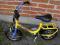Rowerek PUKY koła 12