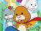 Zhu Zhu Pets (Gang) - plakat 61x91,5 cm