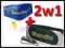 ZESTAW 2w1 PAS VIBROACTION + SAUNA BELT PROMOCJA