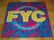 Fine Young Cannibals FYC  She Drives Me Crazy DUB