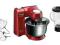 @ Robot kuchenny BOSCH MUM 86R1 czerwony