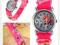 zegarek dzieciecy BARBIE