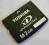 Karta XD Picture Card TOSHIBA 2GB typ M ,komplet