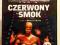 CZERWONY SMOK likwidacja prywatnej kolekcji dvd