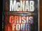 Crisis Four - Andy McNab - AUDIOBOOK