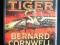 Sharpe's Tiger - Bernard Cornwell - AUDIOBOOK