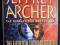 The Eleventh Commandment Jeffrey Archer AUDIOBOOK