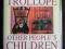 Other People's Children Joanna Trollope AUDIOBOOK