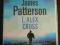 I, Alex Cross - James Patterson - AUDIOBOOK