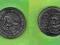 MEKSYK  50  Pesos  1992 r.