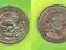 MEKSYK  50  Centavos 1969 r.
