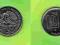 MEKSYK  10  Centavos 1993 r.