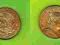 MEKSYK  5  Centavo 1969 r.