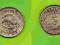 MEKSYK  5  Centavos 1937 r.