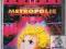 METROPOLIS - Anime, Manga - Folia - DVD