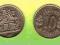Islandia  10  Koron  1977 r.