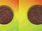 IRLANDIA  1/2 Penny 1941 r.