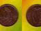 IRLANDIA  1 Penny 1967 r.