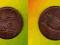IRLANDIA  1 Penny 1948 r.