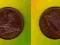IRLANDIA  1 Penny 1942 r.