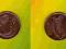 IRLANDIA  1 Penny 1976 r.
