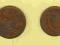 IRLANDIA  1 Penny 1968 r.