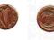 IRLANDIA  1 Penny 1978 r.