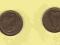 IRLANDIA  1 Penny 1979 r.