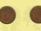 IRLANDIA  1 Penny 1982 r.
