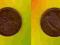 IRLANDIA  2 Penny 1971 r.