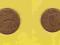 Irlandia  2  Penny 1975 r.
