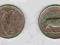 IRLANDIA  5 Penny 1970 r.