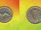 IRLANDIA  6 Pence 1928 r.