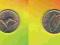 IRLANDIA  6 Pence 1968 r.