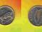 IRLANDIA  5 Pence 1986 r.