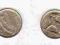IRLANDIA  3 Pence 1942 r.