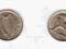 IRLANDIA  3 Pence 1967 r.