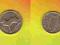 IRLANDIA  3 Pence 1966 r.