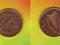 IRLANDIA  2 Pence 1995 r.