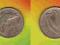 IRLANDIA  1  Florin  1961 r.