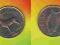 IRLANDIA  1  Pound  1990 r.