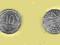 Chile 10 Centavos 1979 r. AL