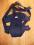 Nosidelko, Nosidlo Infantino Euro Rider do 11,8 kg