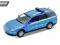 NOWOŚĆ-2001 VOLKSWAGEN PASSAT VARIANT POLIZIA 1:24