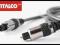 Kabel optyczny T-T VITALCO DIGITAL 6mm HI END 0,5m