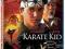 KARATE KID (The Karate Kid) - BLU-RAY NOWY