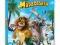 MADAGASKAR (Madagascar) - BLU-RAY NOWY